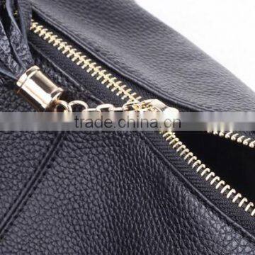 Fashion Genuine Leather Ladies Purse photo-4