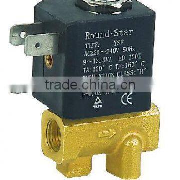 YSF-26 coffee machine solenoid valve G1/8''