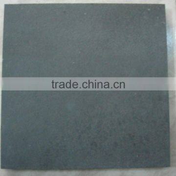 Chinese honed andesite