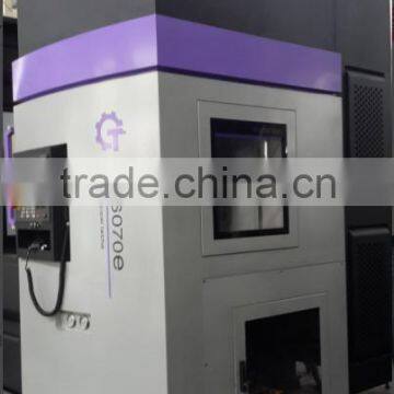 CV6070E Chenggong Small Vertical Lathes for Sale photo-2
