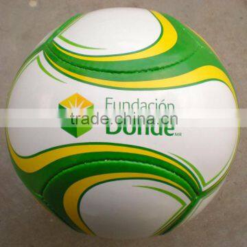 Soccer Ball Top Branded 2014 Attractive