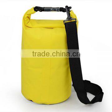 Heavy Duty Dry Sack Waterproof Dry Bag for Kayaking 20L