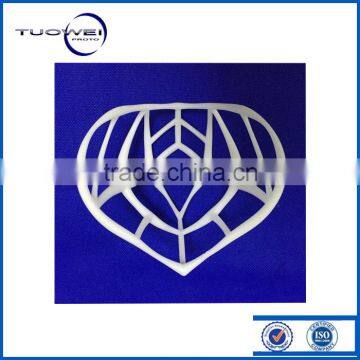 Customize Silicone Rubber Rapid Prototype photo-2