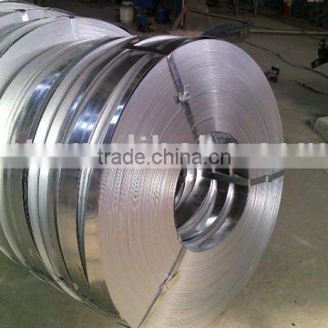 bright cold rolled strip steel