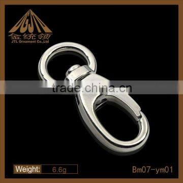 Cheappest Push Gate Swivel Snap Hook photo-6