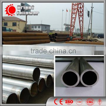 astm a519 4130 seamless steel pipe for oil transport