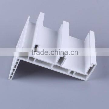 China HMST13001B Door Frame Accessories Plastic Profiles