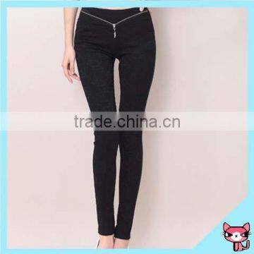 OEM Fashion Woman Trousers