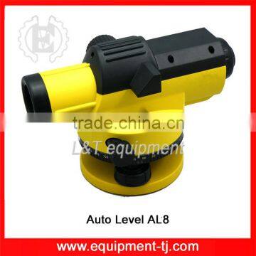 Hot Sale! Optical Automatic Level Survey Instrument AL8