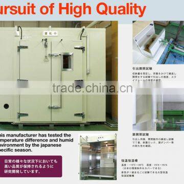 Japanese High Quality Kitchen Kabinet With Diamond High Gloss Material photo-5