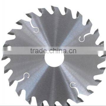 Woodworking T.C.T Grooving Saw Blade For Wood Industry