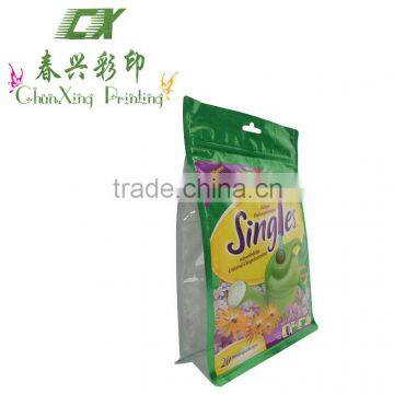 printed laminated candy packaging bag