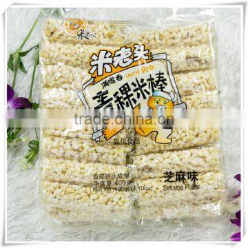 uncle pop 400g highland barley rice stick