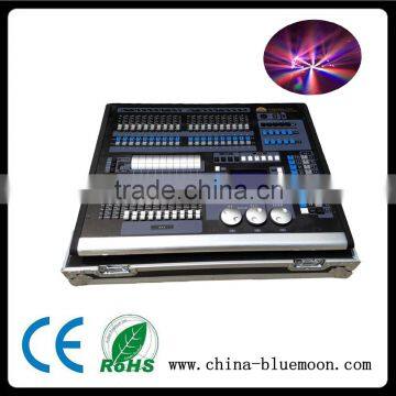 Stage lighting console dmx 1024p controller