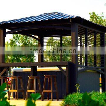 Outdoor Chair, PSWOOD Stool,D31XH65