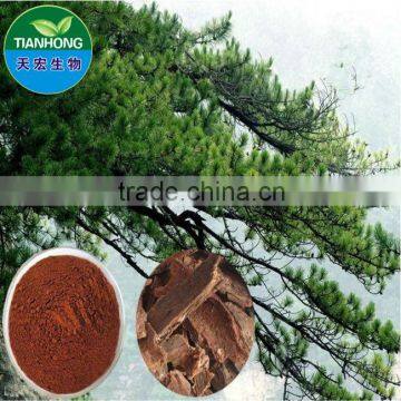 Pure Natural Pine Bark Extract / Proanthocyanidins Polyphenols