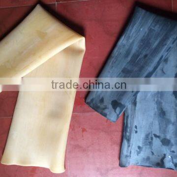 tyre Rubber Tube for processing of jeans toruser