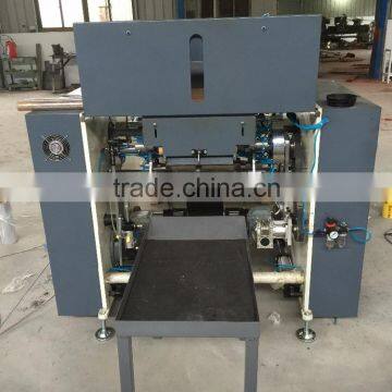 Cling Film Automatic Slitter Rewinder Machine photo-2