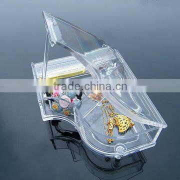 acrylic storage boxes for accessories novelties goods from china