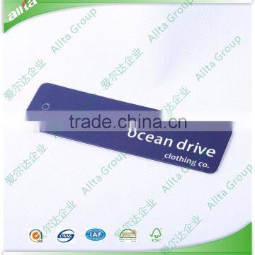 China cheap hang tag custom, clothing label maker, private label manufacturers