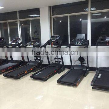 T7000F commercial treadmill