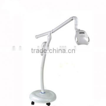 Headset Type Whitening Machine,Teeth Whitening Type Bleaching lamp