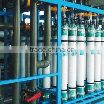 High quality UF water purification system/ UF water treatment plant