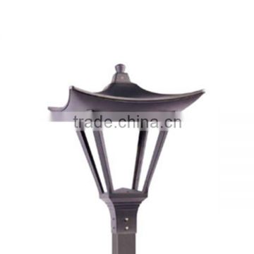 Japanese garden lamp lantern decor with antiqeue design