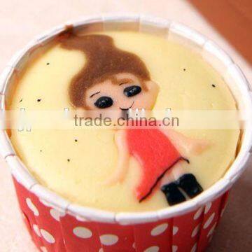 Liquid Detergent/milk/juice Spout Pouch Filling Machine/fill and Seal Machine photo-3