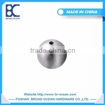 made in china 304 stainless steel handrail balls (BL-04)