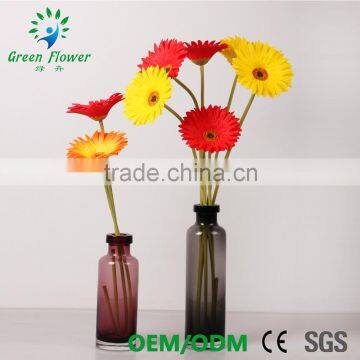 Greenflower 2016 Real Touch PU Latex Artificial Flowers for Wedding Decrations Flowers photo-2