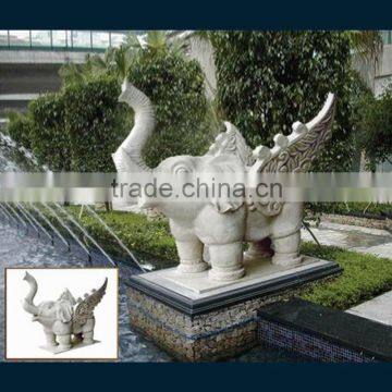Outdoor Stone Fountains for Sale photo-3