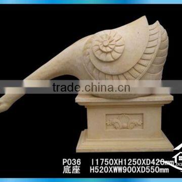 Cast Stone Garden Statues photo-5