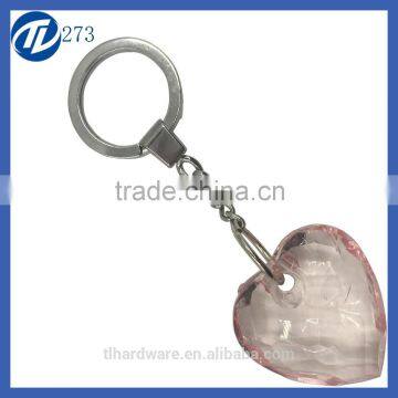 clear acrylic keychains wholesale