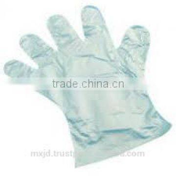 Hot Sale 2016 High Speed Automatic Disposable Glove Making Machine photo-2