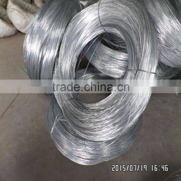 Galvanized steel Wire (good seller)