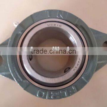 Pillow block bearing UCFL314