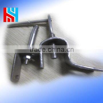 stainless steel metal stone support steel brackets