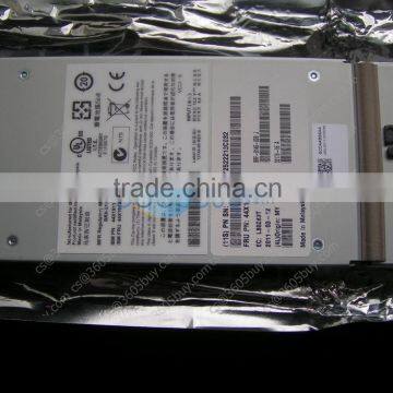 44 x1905 44 x1914 I-B-M QLogic 20 port 8 gb of SAN Switch Module new