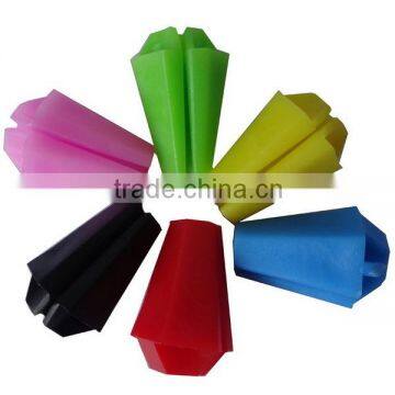 Various Style Multi Color Spoke Bead photo-2