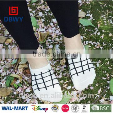 2015 new fashion custom ankle socks for women and girls