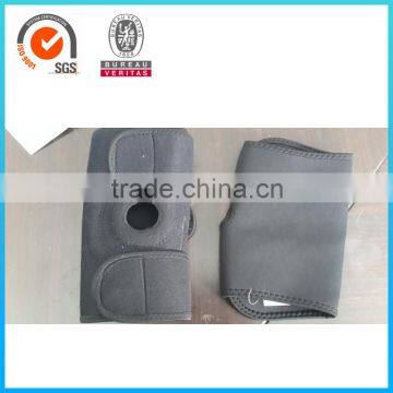 Best selling sport product adjustable support volleyball knee pads neoprene knee support