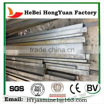 Factory Produce Flat Bar Stock In Alibaba