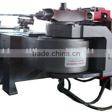 W27YPC-168 heavy duty hydraulic pipe bending machine