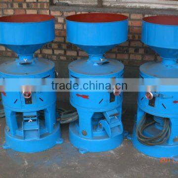 Iron roller Rice Mill/Rice huller/Coarse rice mill