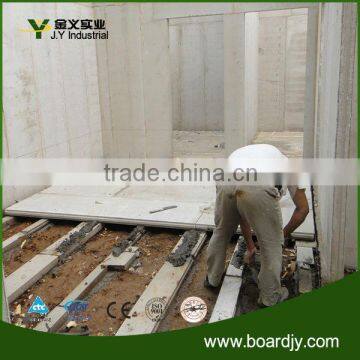 lightweight composite panel