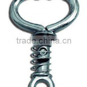 Spring Bull Lead High Quality Spring Bull Lead veterinary instruments