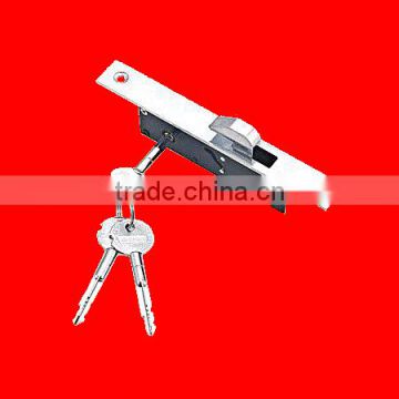 2015 Hot Sale Iron Latch and Dead Bolt Door Lock Body