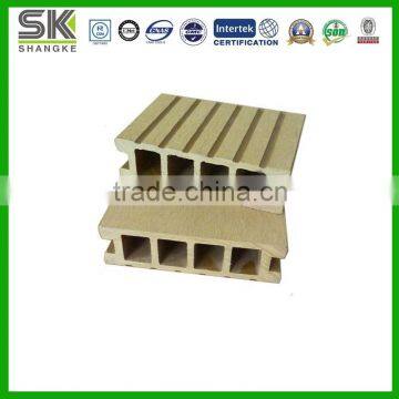 Wpc Outdoor Flooring Decking
