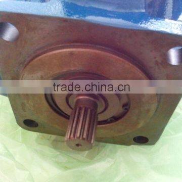 Hydraulic Pump For Takeuchi TB070 Excavator Takeuchi Excavator Parts photo-3